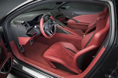 Custom Leather Interior Upgrades For All Cars And Trucks