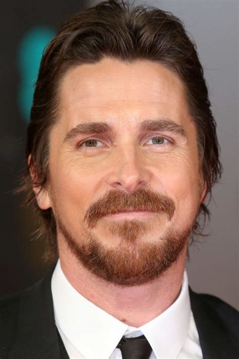 Christian Bale Elfinalde