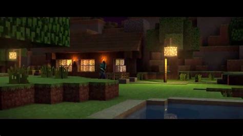 Revenge A Minecraft Revenge Song 1 Hour Version Youtube