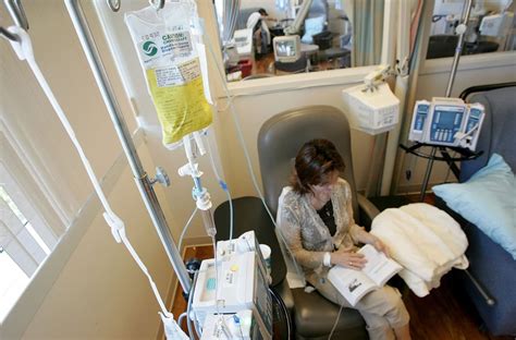 Study Chemo Unnecessary In Many Cases Of Early Stage Breast Cancer
