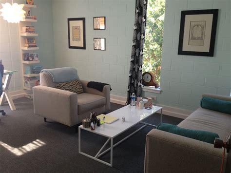 Therapist Therapist Office Space