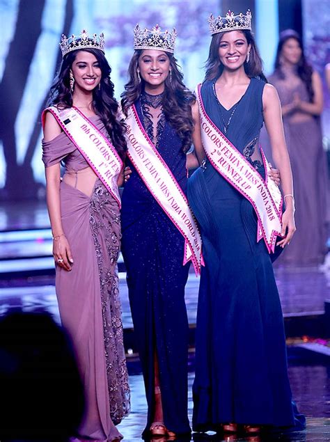 Check out the news about miss universe, miss world photos. Meet the new Miss India finalists - Rediff.com Get Ahead