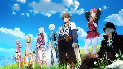 A western localization was released for january 2017, though the ps3 version was not released outside of japan due to the waning popularity of the format outside of the. Tales of Zestiria Review - GameSpot