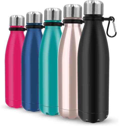 insulated water bottle vacuum insulated water bottle and vacuum flask 500ml stainless steel