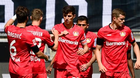 Yeah, the meisterschale is done and secure so essentially bayern has nothing to play for except pride.but, for sc freiburg that doesn't matter. SC Freiburg vs Bayer 04 Leverkusen Betting Odds an ...