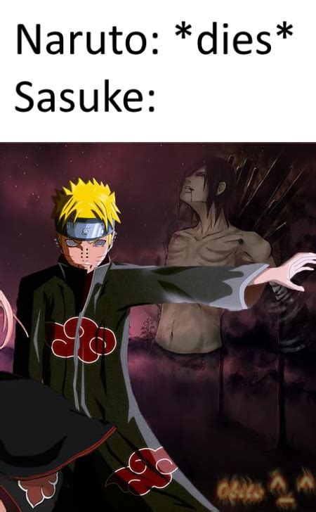 This World Shall Know Pain Boruto