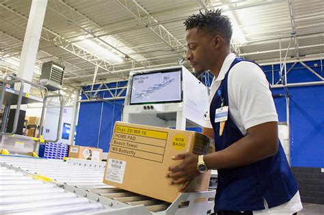 PAID POST by Walmart — The Future of Retail Is Anything but People vs
