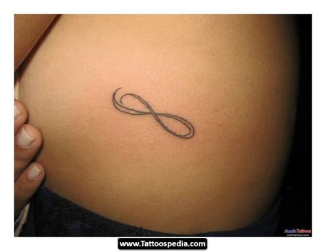 Check spelling or type a new query. Infinity Tattoo Design Idea Meaning 03 | Infinity tattoos, Unique infinity tattoo, Infinity ...