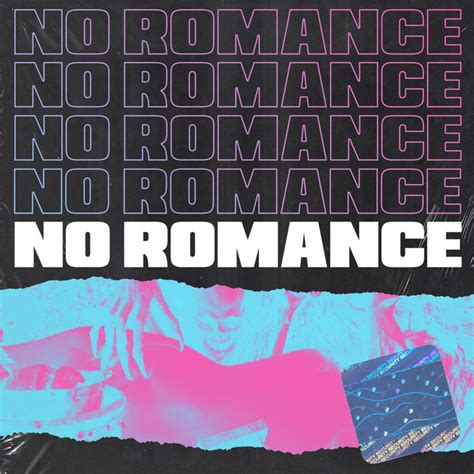 No Romance Single By Quick Sex Fm Spotify