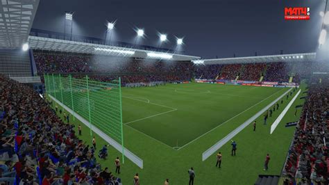 Stadion Miejski Im Henryka Reymana Fifa Infinity Downloads