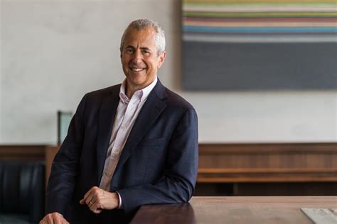 Union Square Hospitality Group Ceo Danny Meyer Steps Down Foodservice