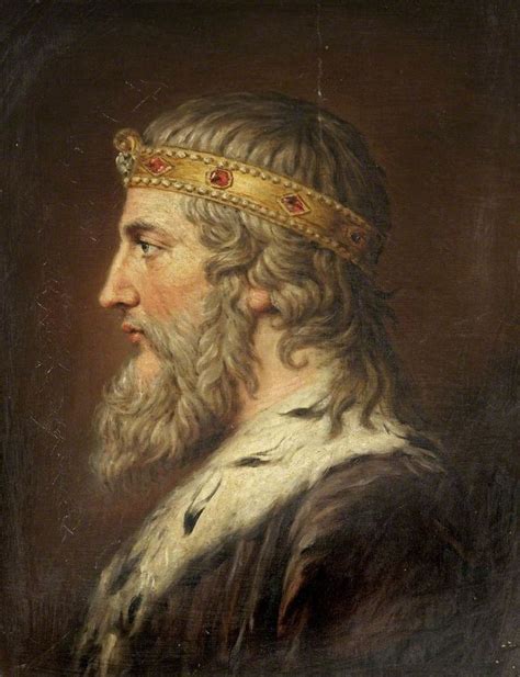 Alfred The Great Samuel Woodforde Alfred The Great Wikipedia