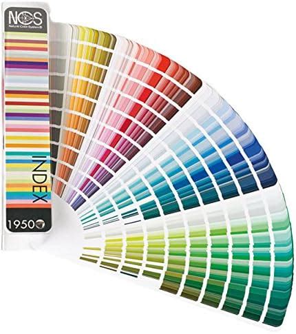 Ncs Carta Colores Ncs Index Professional Carta De Colores