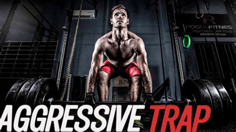 Workout Motivation Music Aggressive Trap 3 Youtube