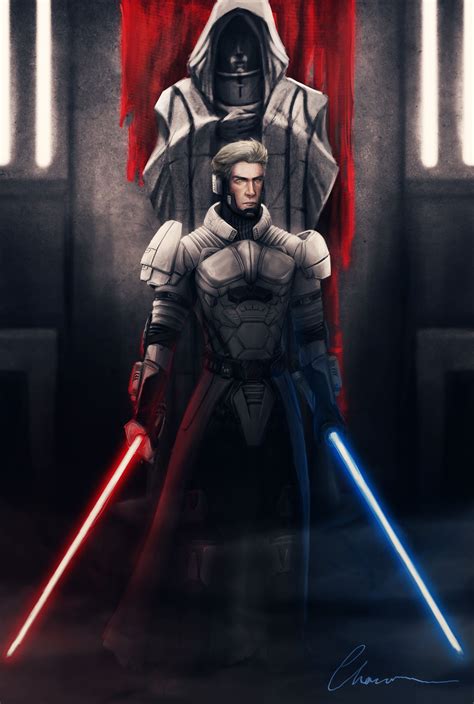 Swtor Wrath By Chacou On Deviantart