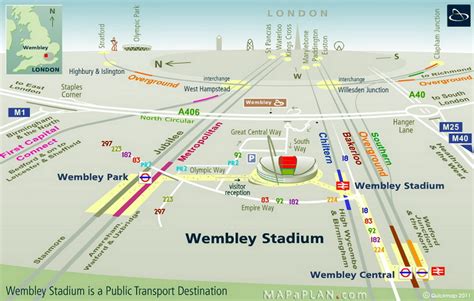 Although the original stadium was demolished in 2003, the current version of the home of england's international team was built on the same site and opened to the public in 2007. Wembley Stadium seating plan - Detailed seat numbers ...