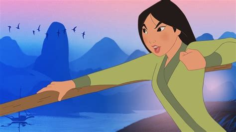 Watch Mulan Ii Full Movie Online Free 123movies