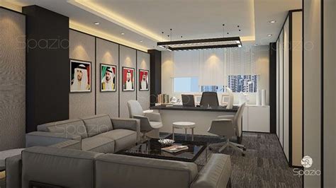 How Much Does Interior Design Cost In Dubai
