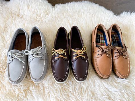 3 Ways To Wear Sperry Boat Shoes Katies Bliss