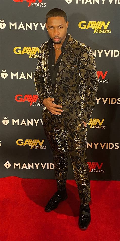 Attending The 2020 Gayvn Awards The Oscars Of Gay Porn The Randy Report