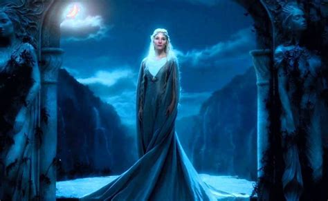 Galadriel Costume Carbon Costume Diy Dress Up Guides For Cosplay