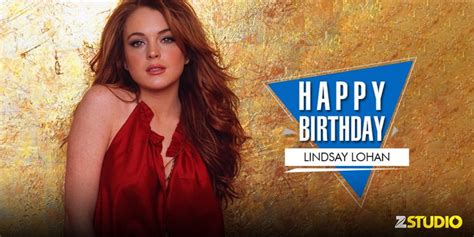 Lindsay Lohans Birthday Celebration Happybdayto
