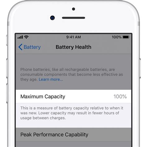 One of the best forms of preventative maintenance you can easily carry out for any apple device is to periodically check their battery health. iPhone Replacement Battery Stuck At 100% Battery Health?