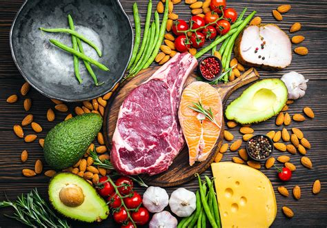 Yale Researchers Find Keto Diet Can Be Healthful Or Harmful Depending