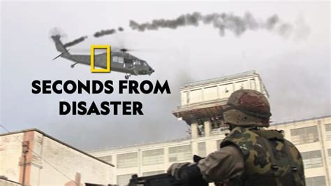 Seconds From Disaster Serial Full Episodes Watch Seconds From Disaster
