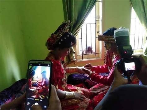 Sinopsis novel pernikahan anak sma. Viral Pernikahan Anak di Bawah Umur di Takalar, Alasannya Menghindari Pacaran : Okezone News