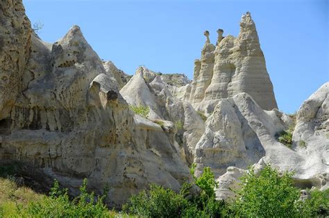 Love Valley 14 Cappadocia Pictures Turkey In Global Geography
