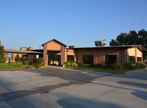 Kuvr Lexington Nursing Home Property Being Auctioned