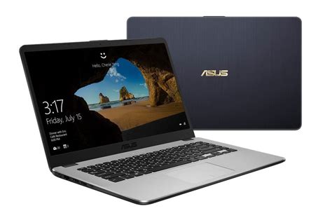 Asus Vivobook 15 15 Calowy Laptop Z Procesorem Amd Ryzen Mobile