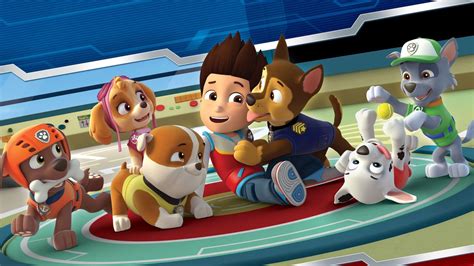 Has Paw Patrol Been Canceled What To Watch