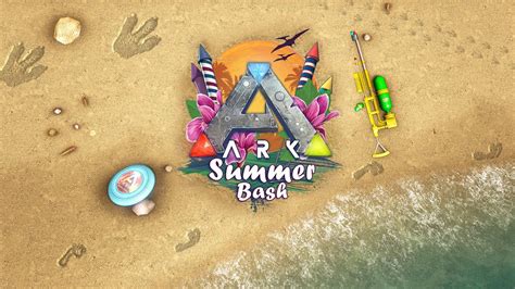 ARK Summer Bash 2020 YouTube
