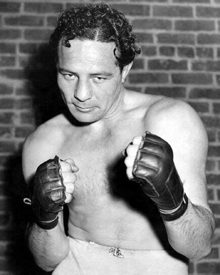 heavyweight champion fighter max baer glossy 8x10 photo poster boxing print ebay