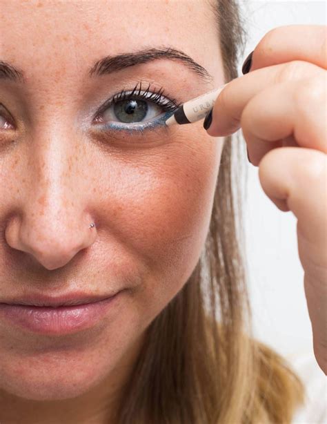 Aprende Cómo Maquillar Tus Ojos De La Manera Correcta Guía Paso A Paso