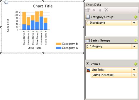 Gallery Of R Chart Into Ssrs Show Chart In Ssrs Part 3 Radacad Ssrs