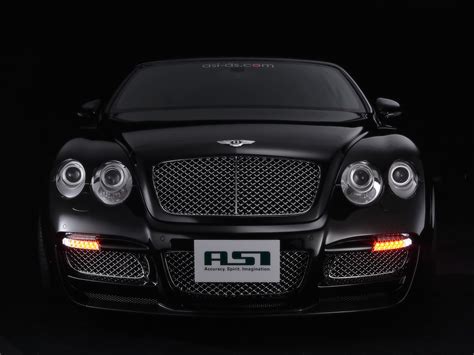 Wallpaper Sports Car Convertible Performance Car Bentley