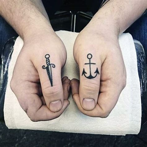 Top 15 Knuckle Tattoo Ideas Amazing Tattoo Ideas Kulturaupice