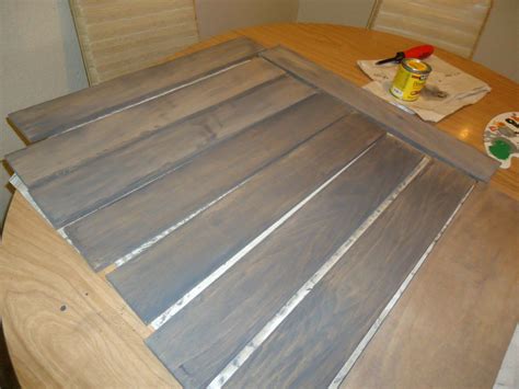 Minwax Classic Gray Grey Stained Wood Best Wood Stain Wood Stain Colors