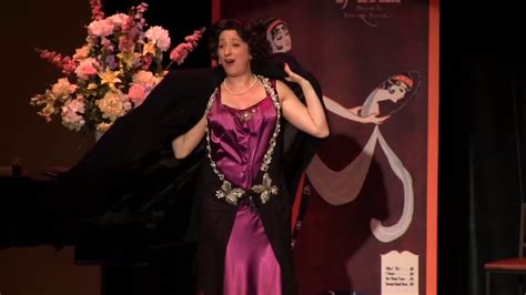 More Than You Know Fabulous Fanny Brice Youtube