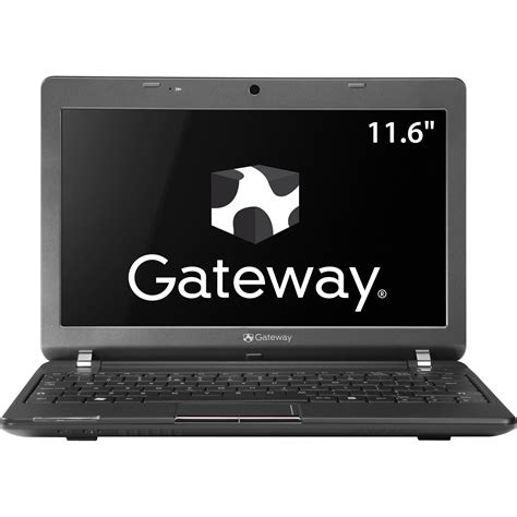 Gateway Laptop Pc Laptops