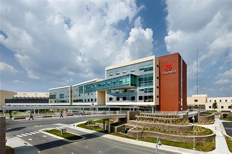 Wakemed Health And Hospitals Raleigh Nc