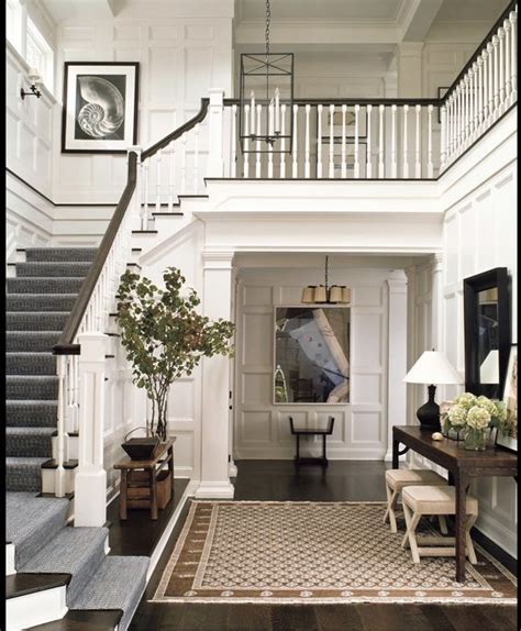 40 Entryway And Small Foyer Decorating Ideas