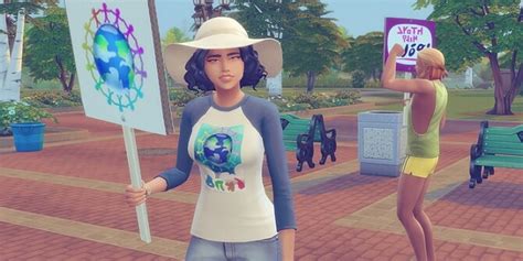 The Life Decider Mod At Kawaiistacie Sims 4 Updates