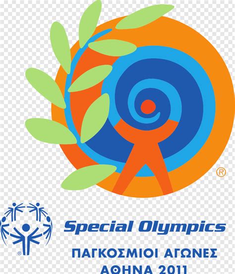 Special Olympics Logo Special Olympics World Summer Games 2011