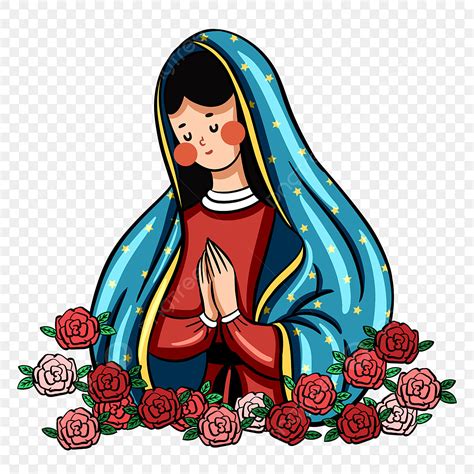 Lista Foto Imagenes De La Virgen De Guadalupe Animada Para Colorear