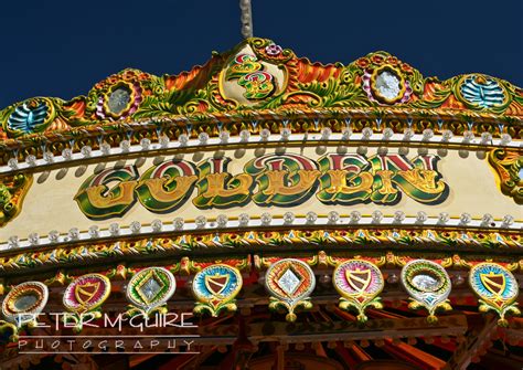 Peter McGuire Photography Screeton Brothers Golden Gallopers