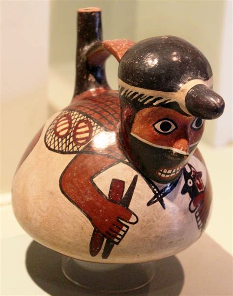 Nazca Ceramics